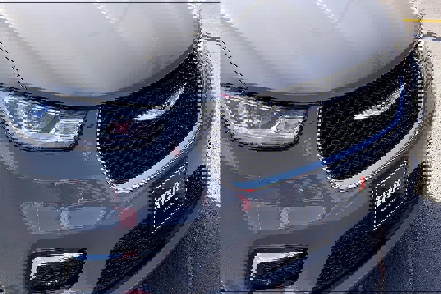 Used 2025 Chrysler Pacifica Select FWD image 30