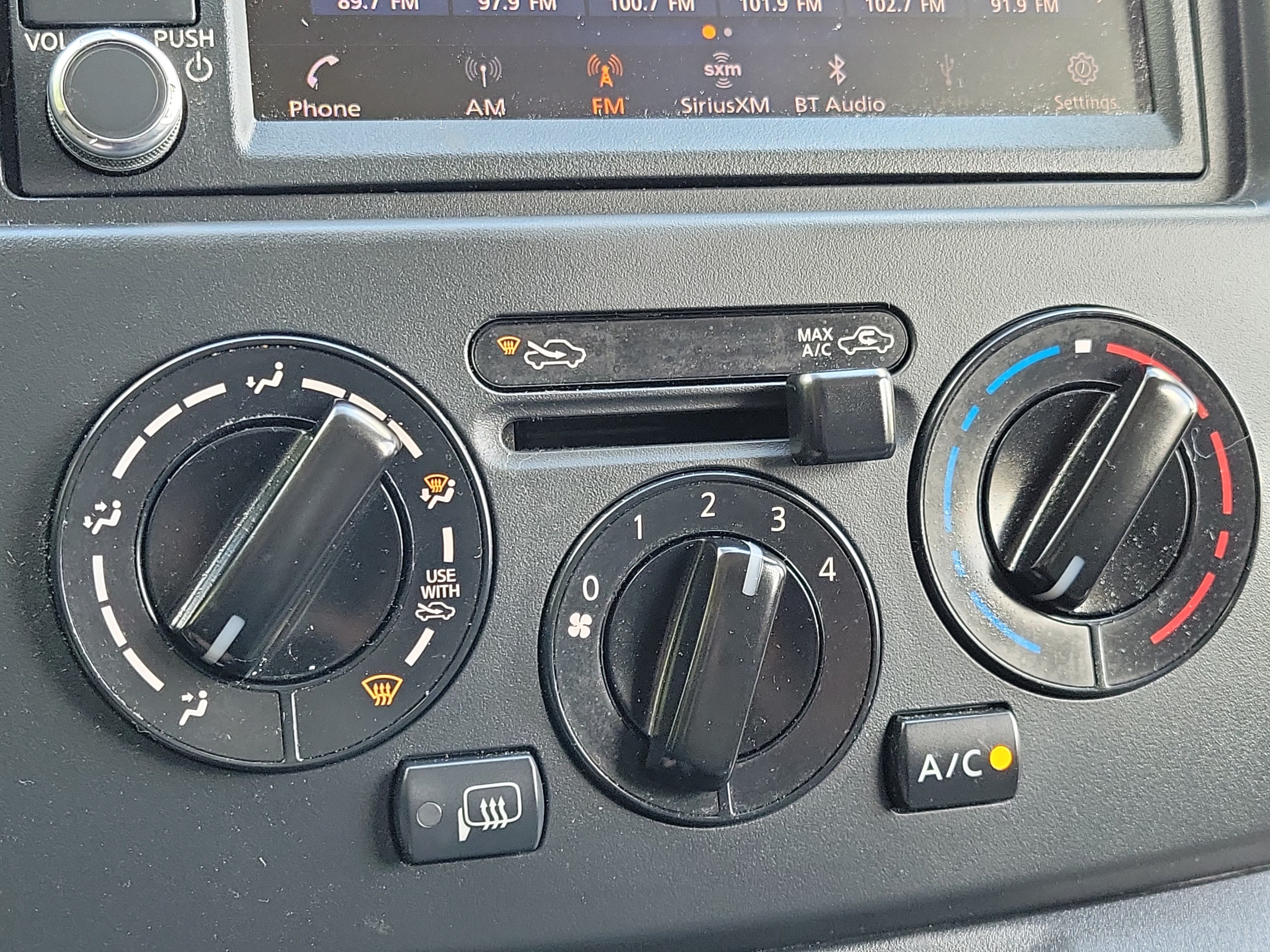 Used 2021 Nissan NV200 SV FWD image 29