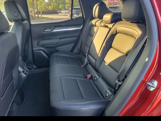 New 2027 GMC Terrain Elevation w/ Elevation Premium Package AWD/4WD image 11
