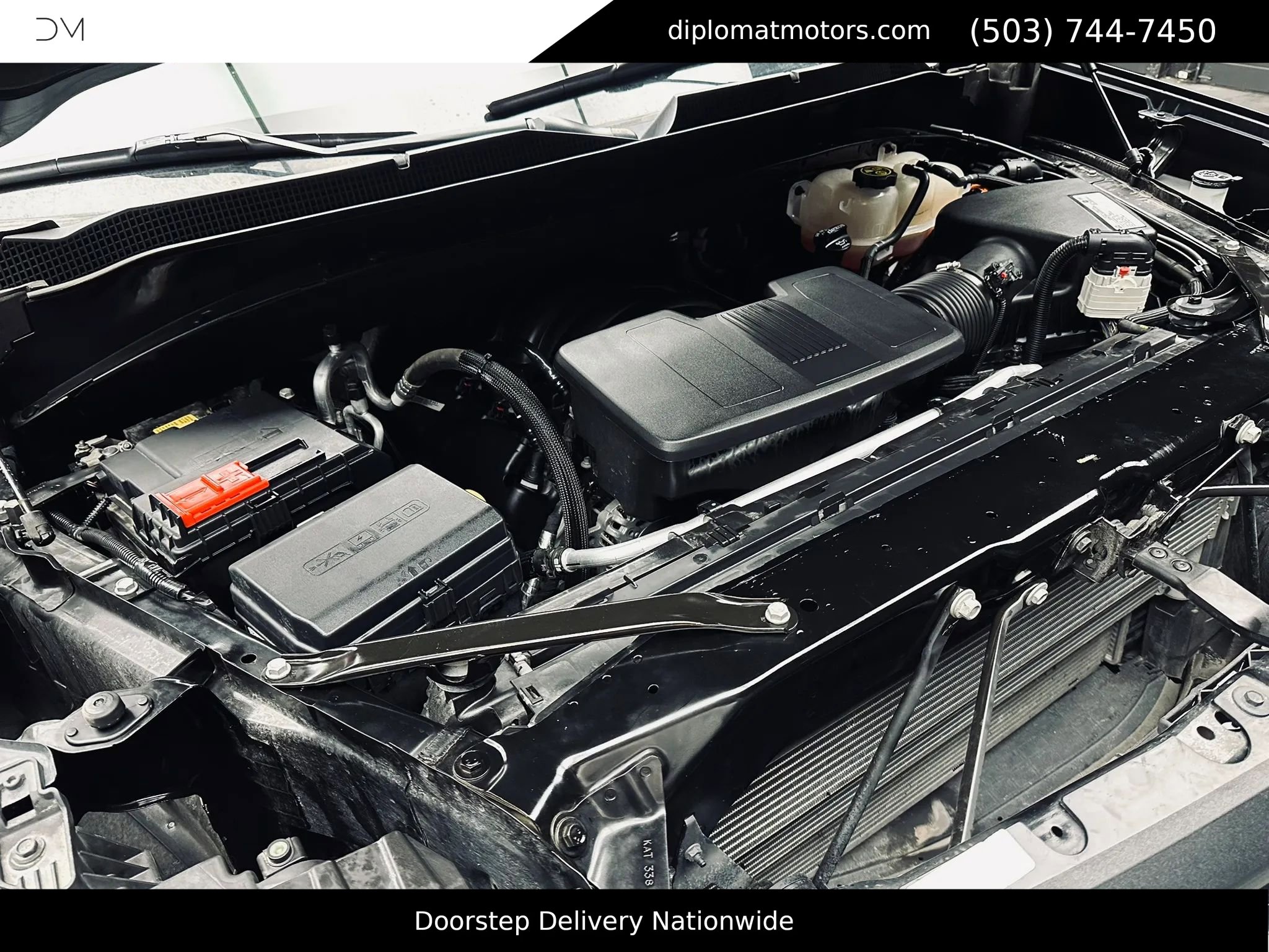 Used 2021 Chevrolet Silverado 1500 LTZ AWD/4WD image 49