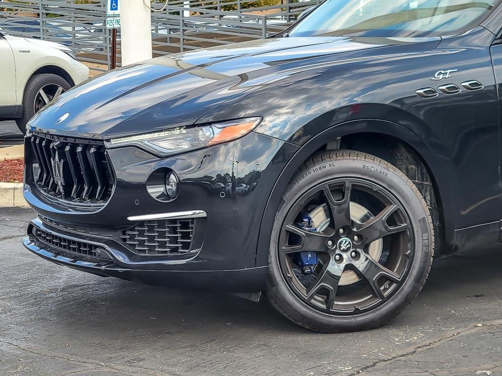 Used 2022 Maserati Levante GT image 2