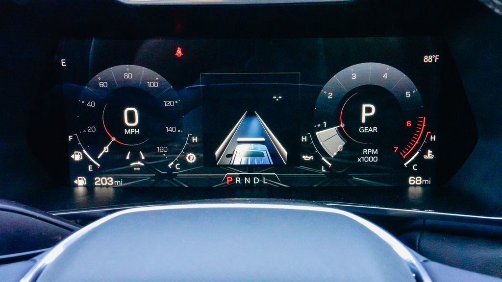 New 2026 GMC Canyon Elevation w/ Technology Package image 21