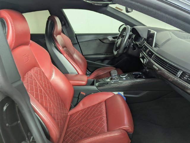 Used 2019 Audi S5 Premium Plus AWD/4WD image 20