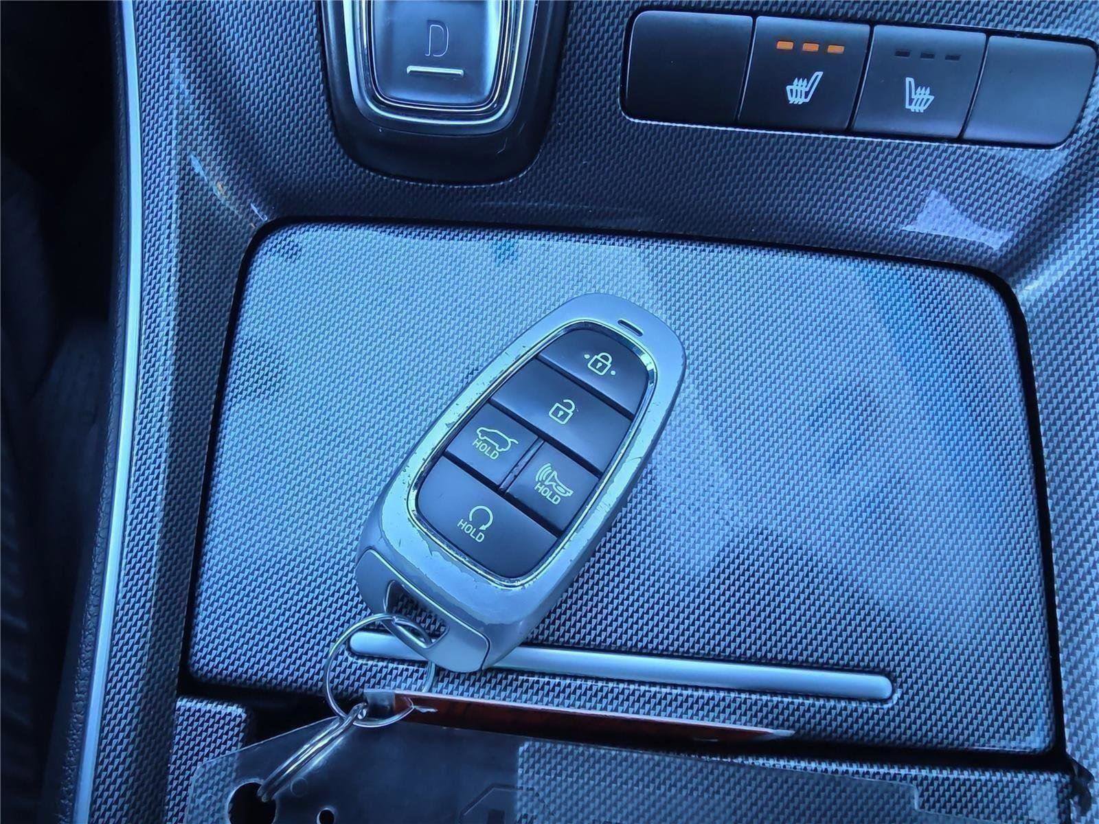 Used 2023 Hyundai Santa Fe SEL AWD/4WD image 40