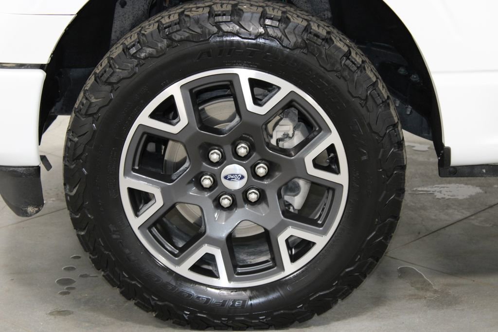 Used 2024 Ford F150 STX image 20