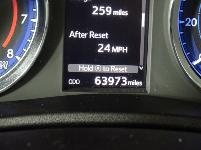 Used 2017 Toyota Corolla SE image 33