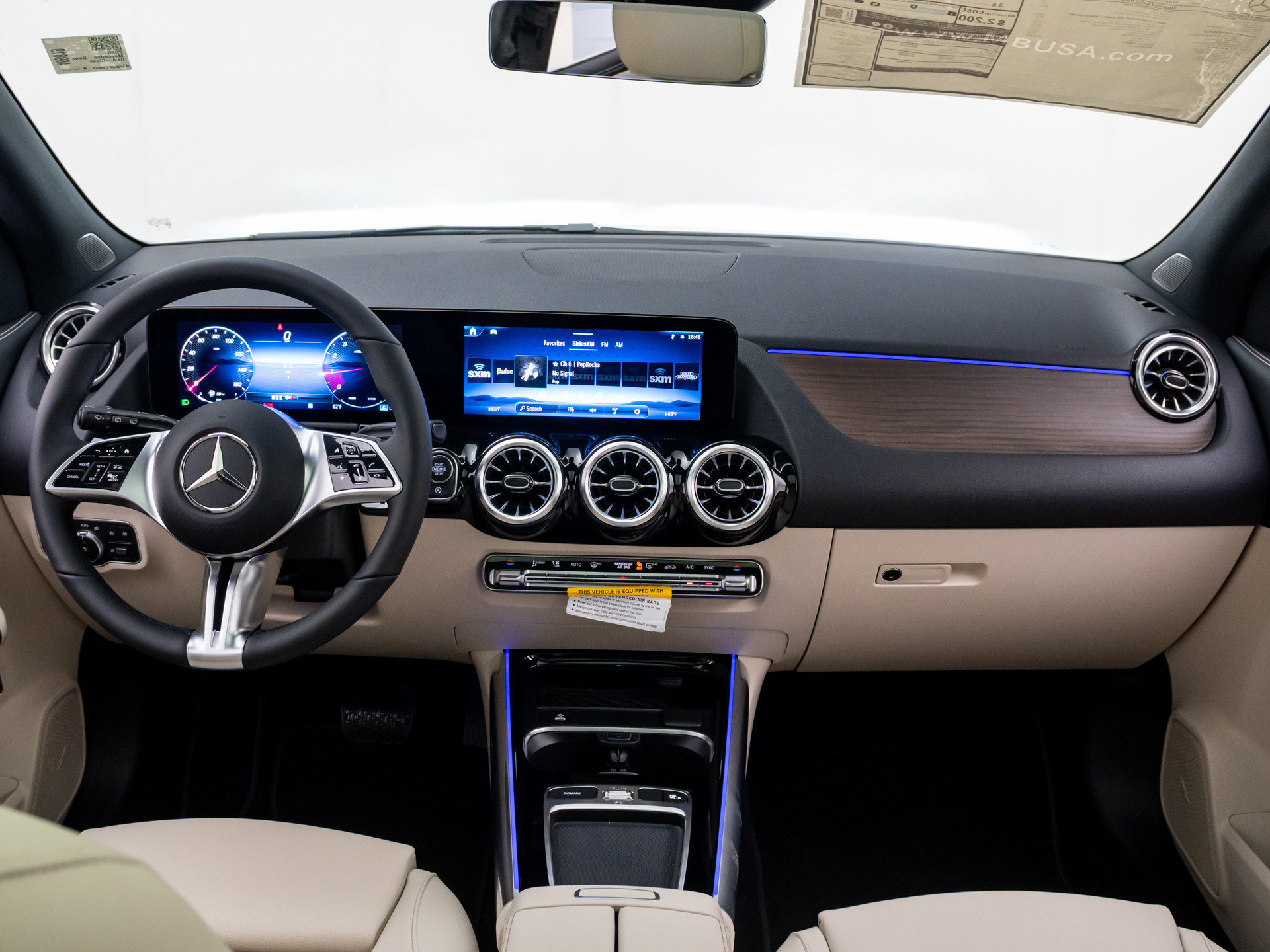 New 2026 Mercedes-Benz GLA 250 4MATIC image 10
