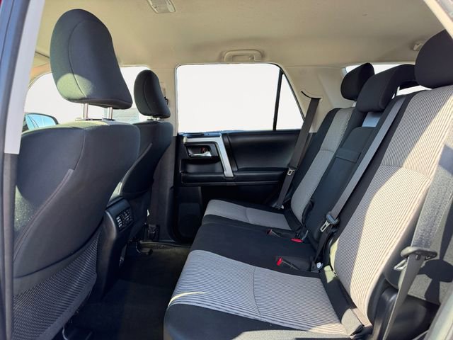 Certified 2024 Toyota 4Runner SR5 image 11