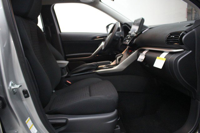 New 2026 Mitsubishi Eclipse Cross LE AWD/4WD image 18