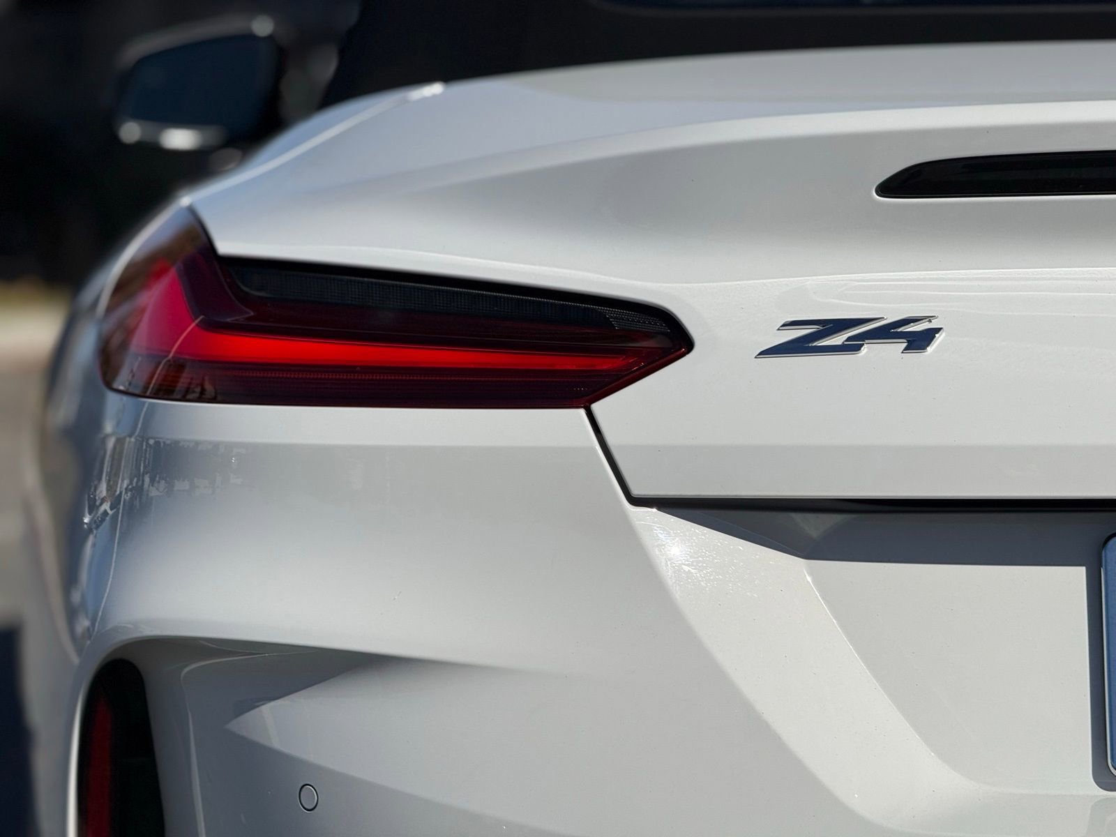 Certified 2022 BMW Z4 sDrive30i w/ Premium Package 2 image 14