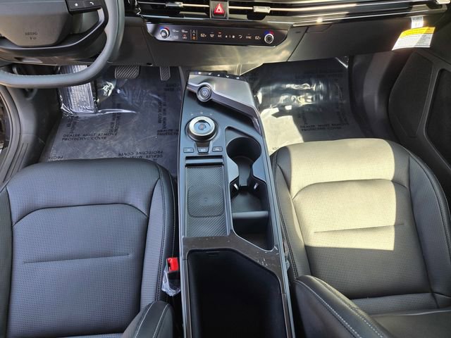 New 2025 Kia EV6 Wind AWD/4WD image 20