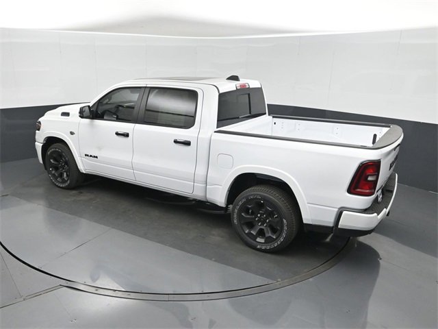 New 2026 RAM 1500 Big Horn image 22