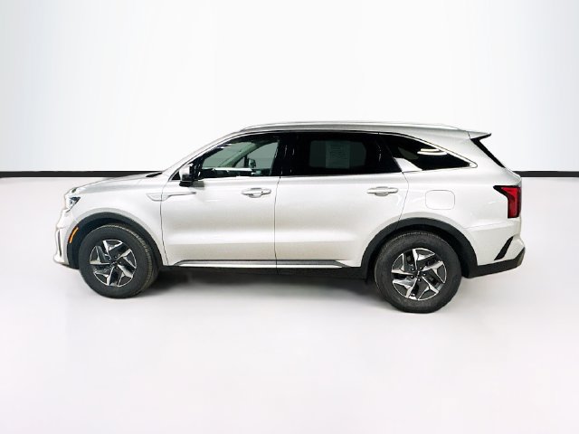 Certified 2022 Kia Sorento S AWD/4WD image 4