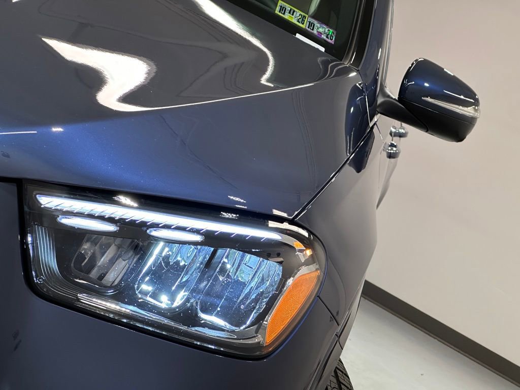 New 2026 Mercedes-Benz GLE 450 4MATIC Coupe image 5