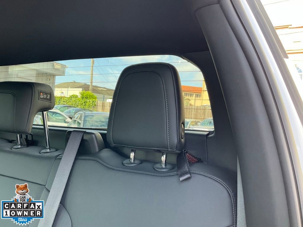 Used 2024 Chevrolet Silverado EV W/T AWD/4WD image 32