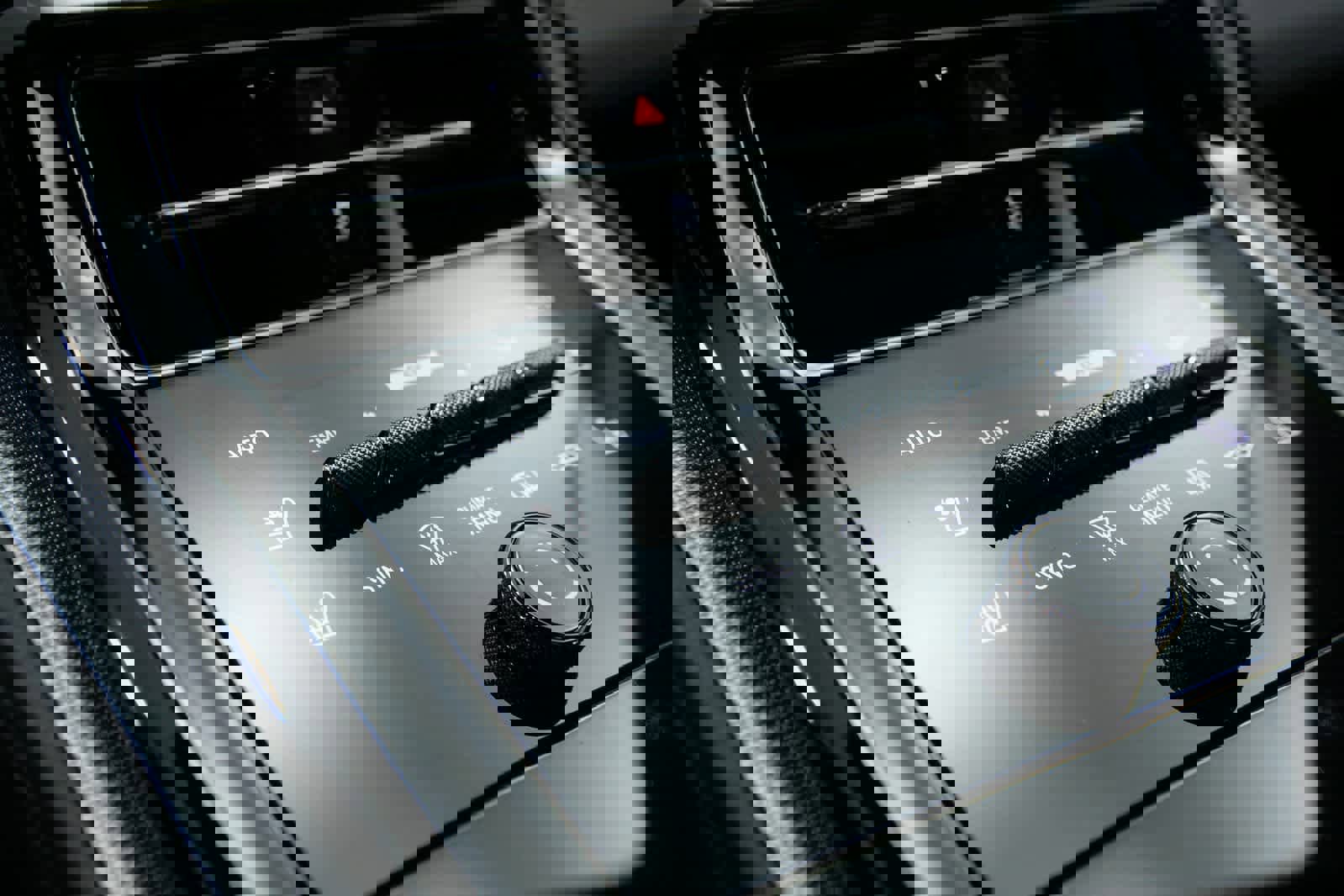 New 2025 Porsche Panamera 4 image 22