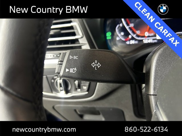 Used 2025 BMW X4 xDrive30i w/ Premium Package image 19