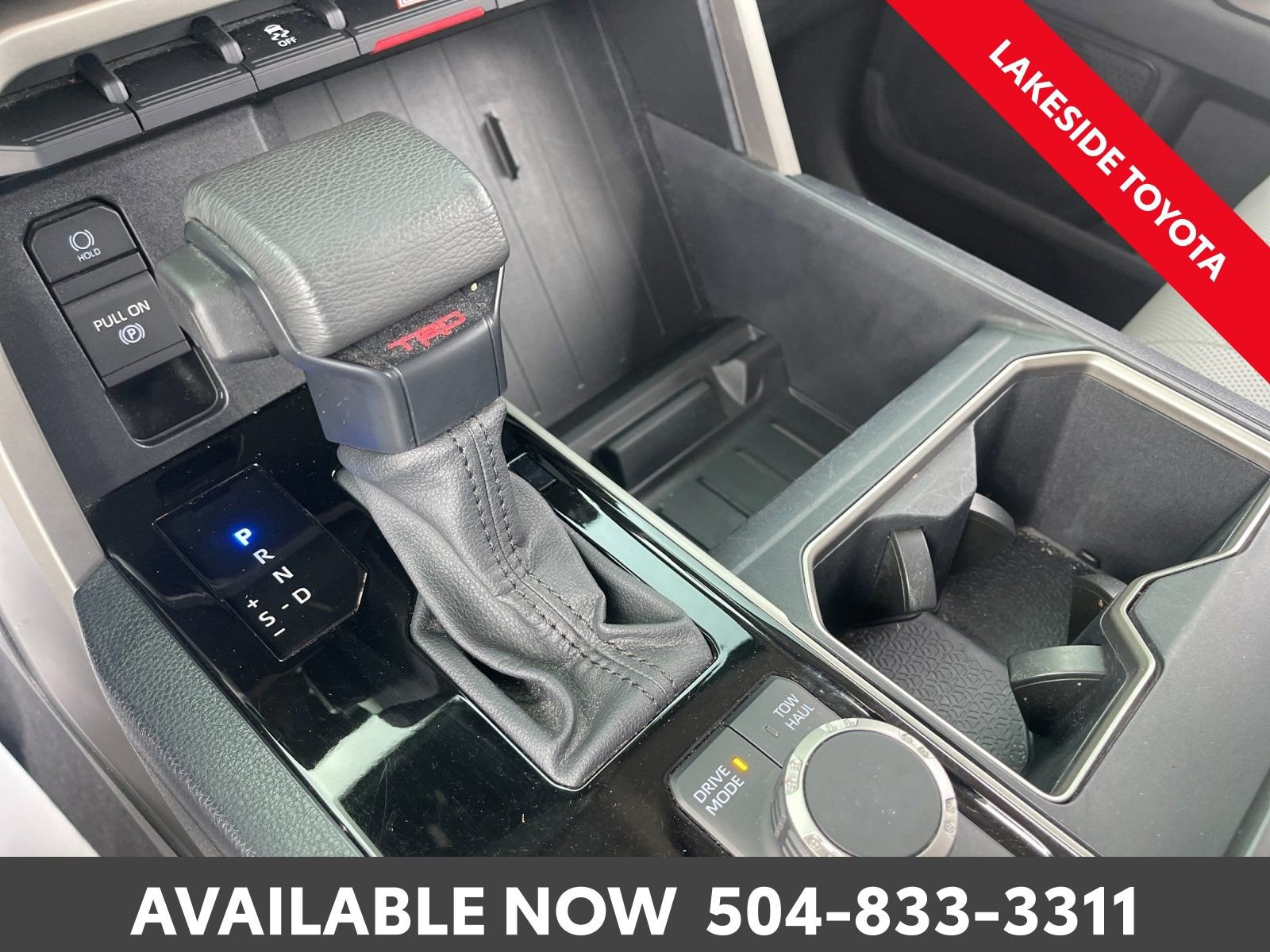 Used 2023 Toyota Tundra SR5 w/ TRD Off-Road Premium Package image 29