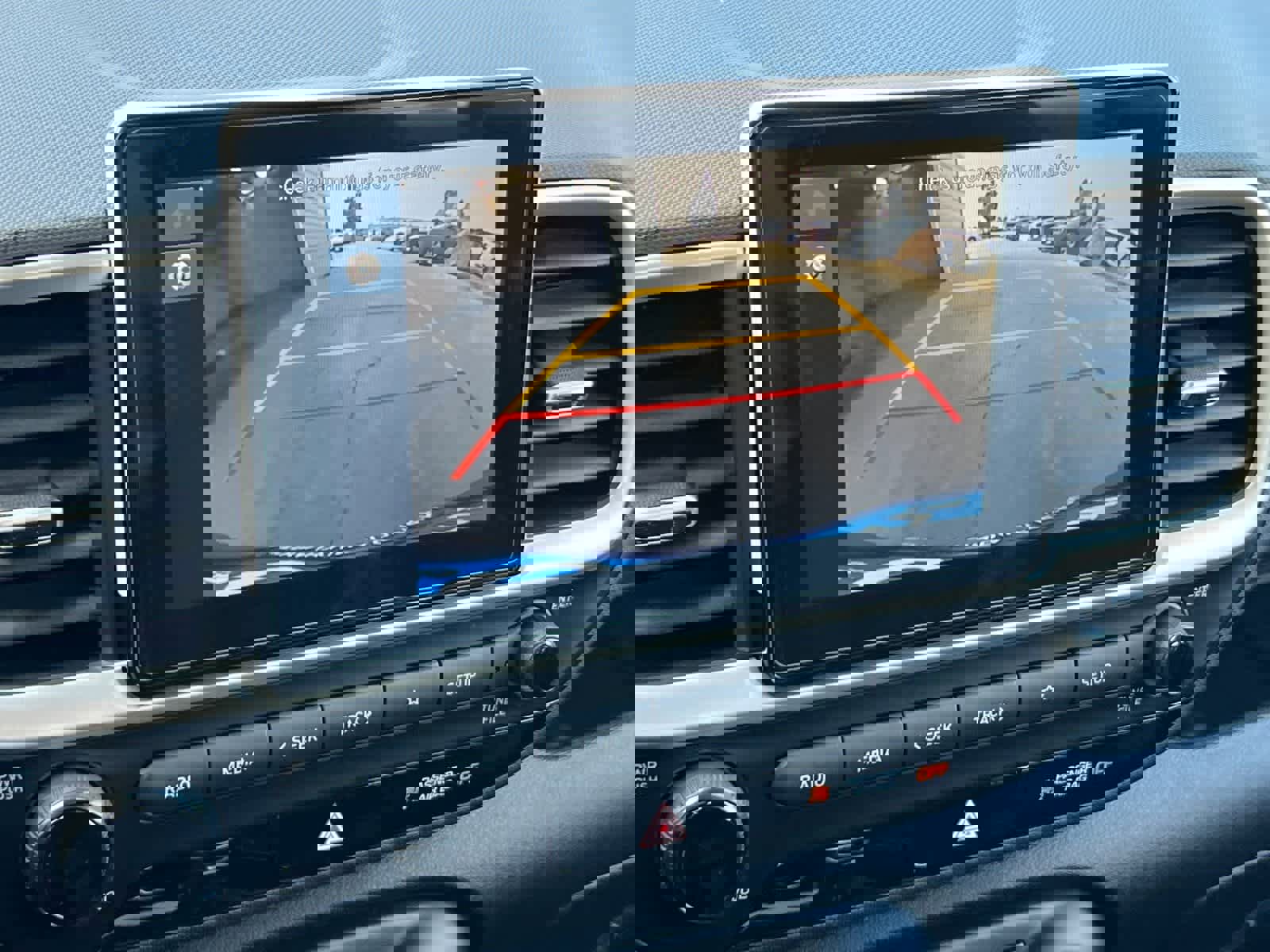 New 2026 Hyundai Venue SEL image 19