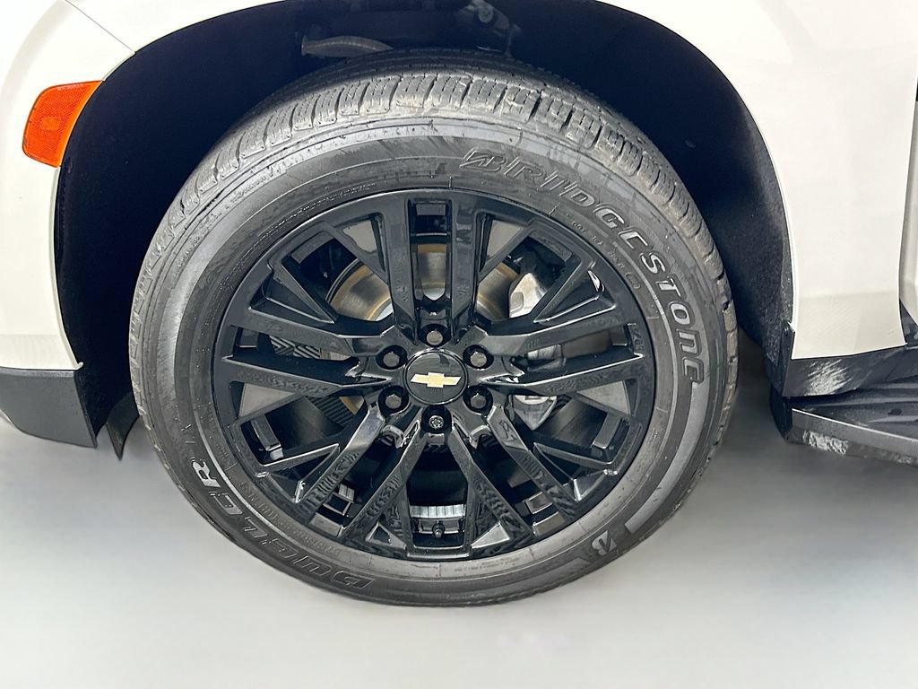 Used 2023 Chevrolet Tahoe Premier RWD image 33