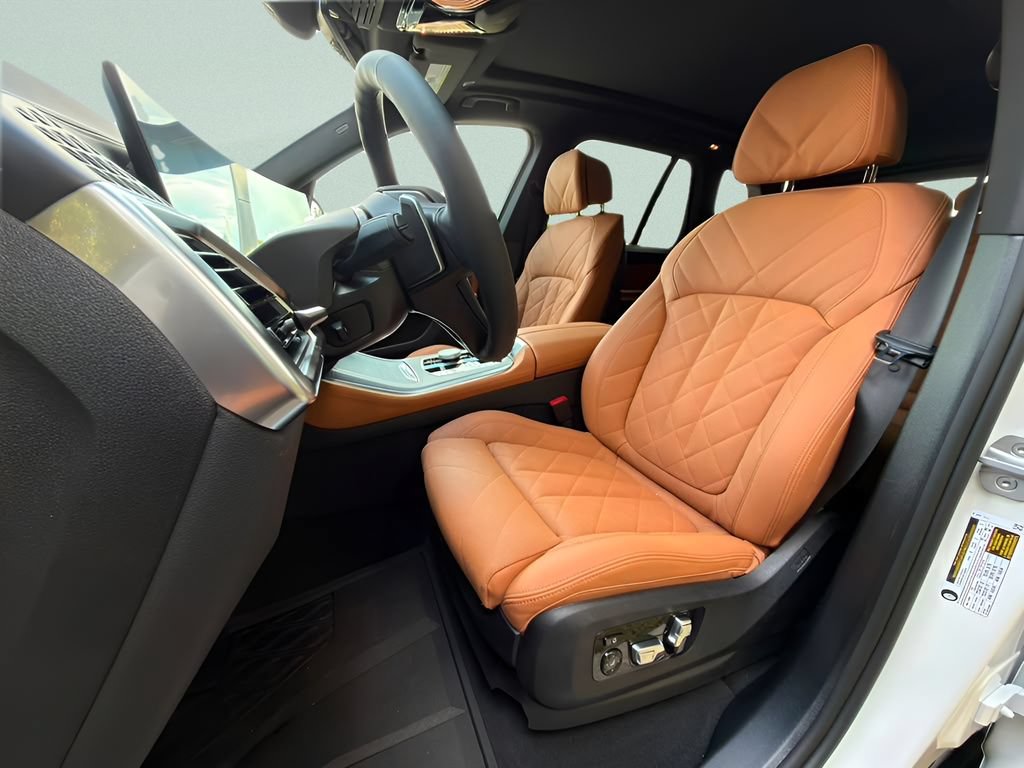 New 2026 BMW X5 sDrive40i RWD image 10