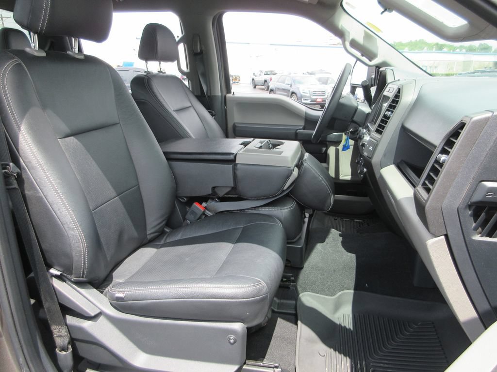 Used 2022 Ford F250 XL w/ STX Appearance Package AWD/4WD image 22