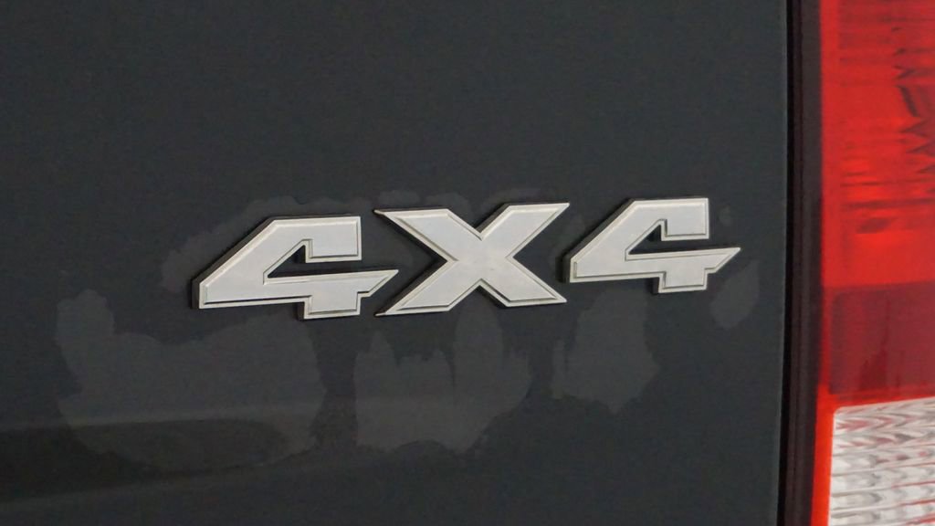 Used 2016 RAM 1500 Big Horn image 20