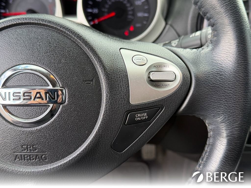 Used 2017 Nissan Juke SL image 36