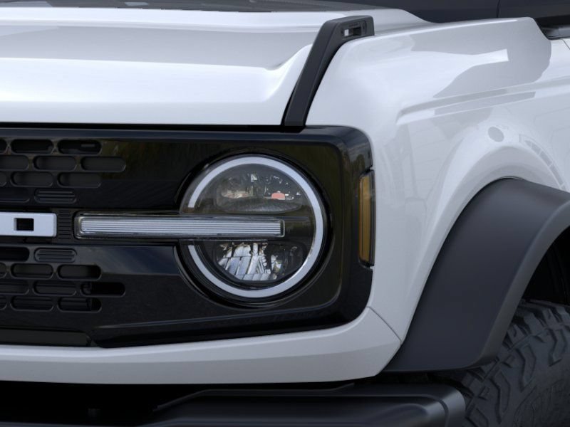 New 2026 Ford Bronco Badlands AWD/4WD image 20