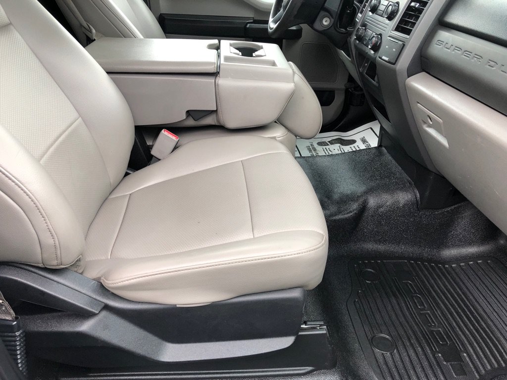 Used 2017 Ford F250 XL RWD image 22