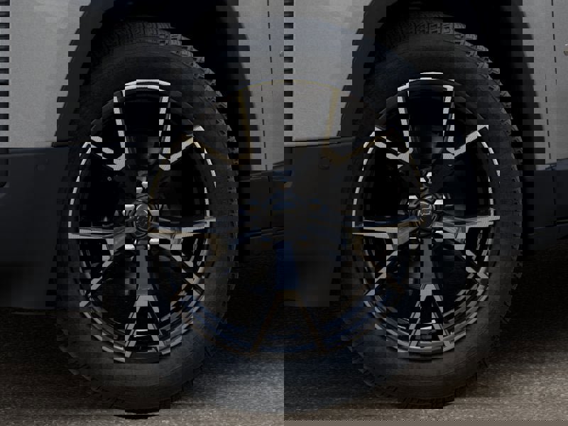 New 2026 Jeep Cherokee Overland image 34