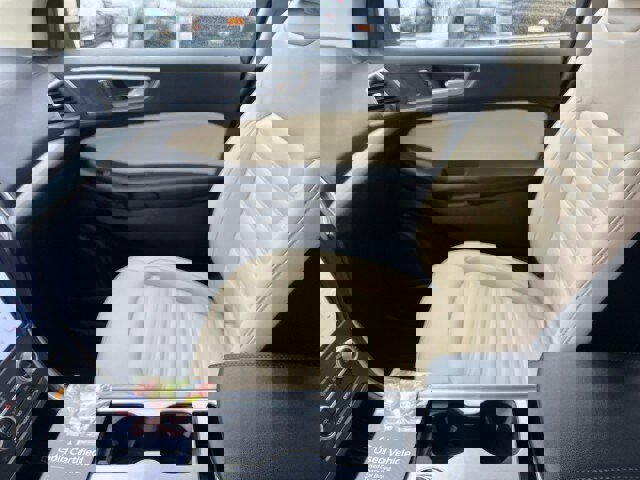 Certified 2023 Ford Edge SEL w/ Convenience Package image 21