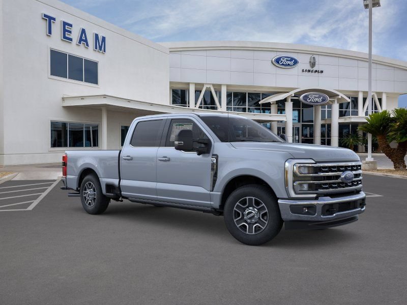 New 2026 Ford F350 Lariat RWD image 7