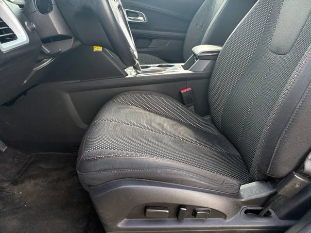 Used 2015 Chevrolet Equinox LT w/ Driver Convenience Package FWD image 11