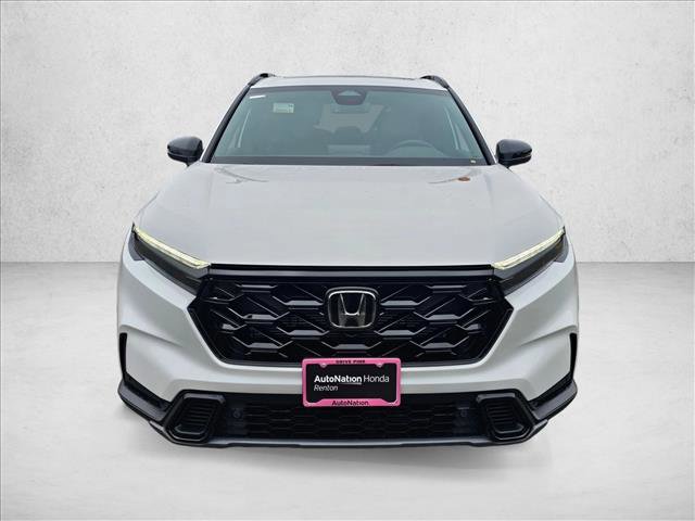 New 2026 Honda CR-V Sport-L video 2