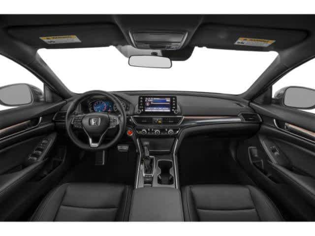 Used 2021 Honda Accord Sport image 11
