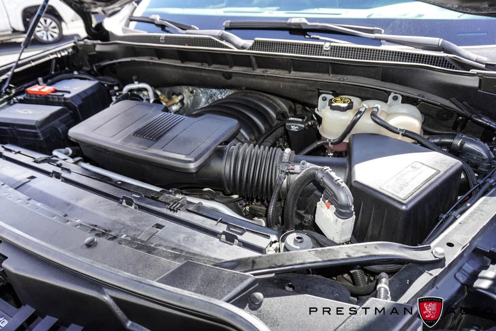 Used 2021 Chevrolet Suburban Premier image 47