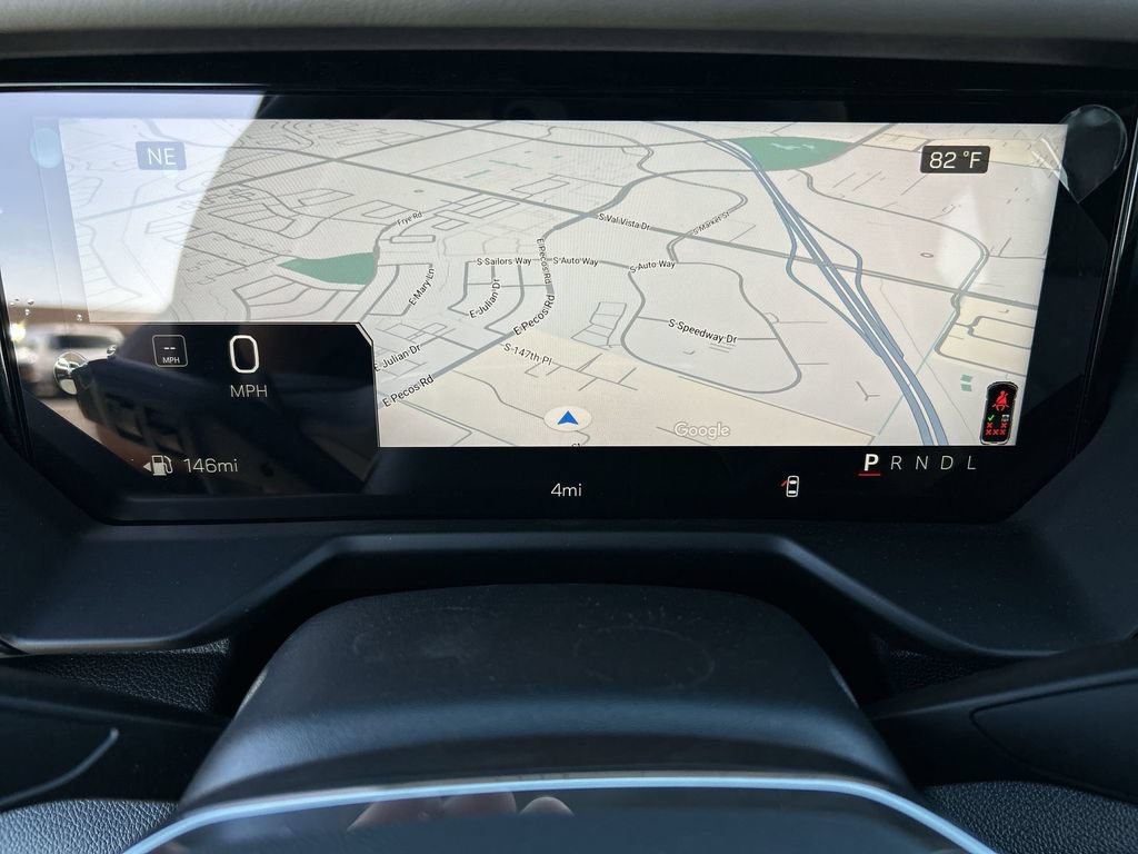 New 2026 GMC Acadia Elevation FWD image 11
