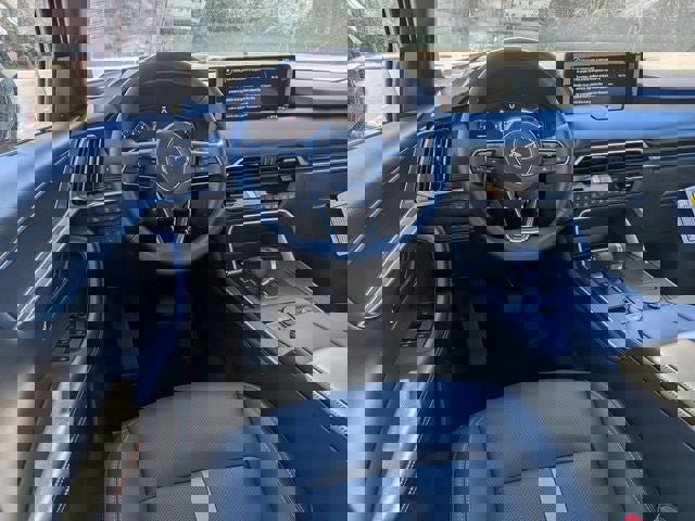 New 2026 MAZDA CX-90 3.3 Turbo S w/ Premium Plus image 28