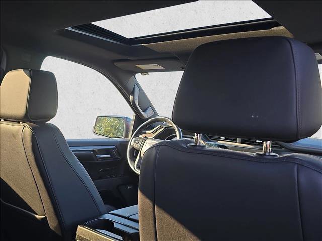 Used 2023 GMC Sierra 1500 AT4 w/ AT4 Premium Package image 22