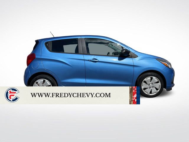Used 2016 Chevrolet Spark LS FWD image 6
