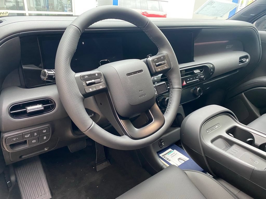 New 2026 Hyundai Palisade XRT Pro AWD/4WD image 7