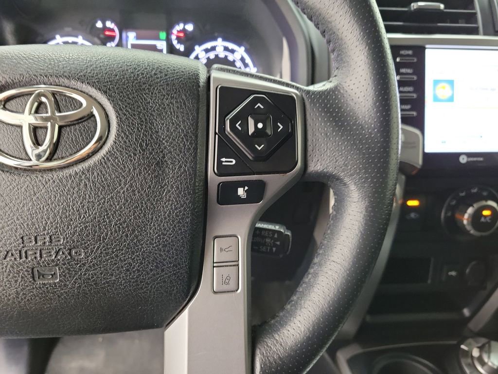 Used 2020 Toyota 4Runner SR5 Premium image 23
