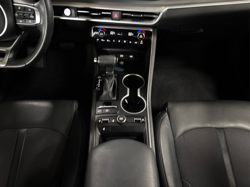 Used 2023 Kia K5 GT-Line w/ GT-Line Premium Package image 19
