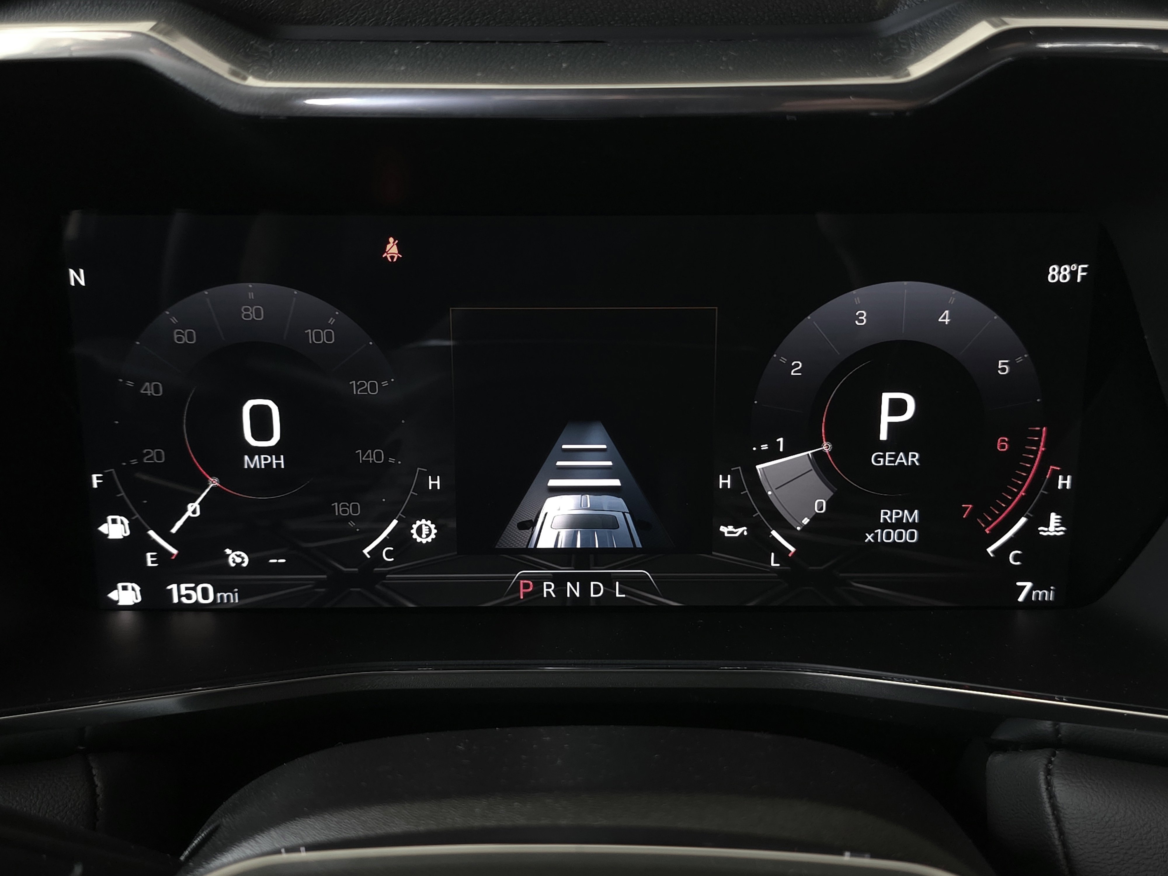 New 2026 GMC Canyon Elevation RWD image 24