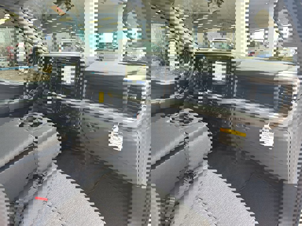 New 2026 Ford F350 XL w/ STX Appearance Package image 31