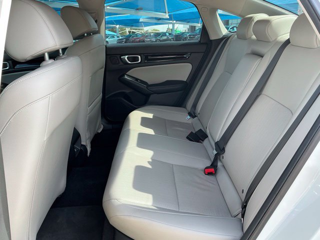 Used 2024 Honda Civic Touring image 8