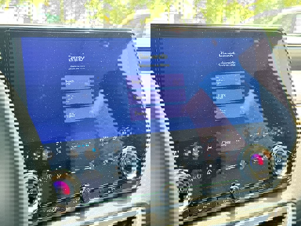 New 2026 Lexus RX 350 image 25