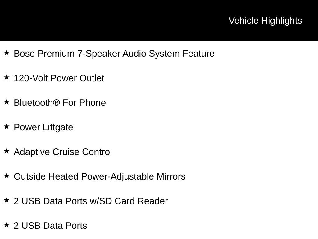 Used 2024 Chevrolet Equinox RS w/ RS Leather Package image 11