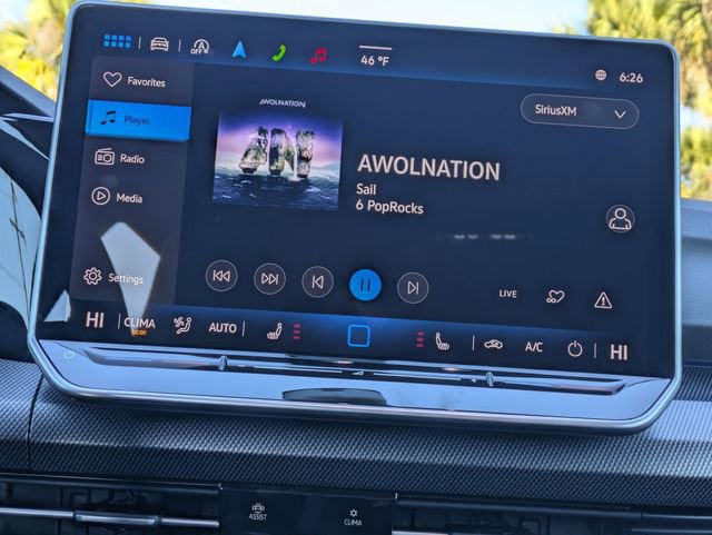 New 2026 Volkswagen Golf w/ Euro Style Package image 19